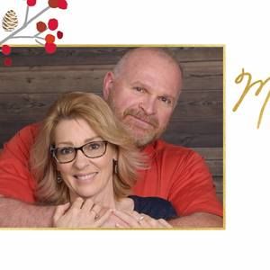 Meet your Posher, Rhonda